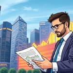 Análise Fundamentalista na Prática: Valorizando Empresas