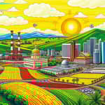 A Voz do Mercado: O que os Números Estão Dizendo?