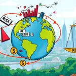 O Papel das Agências de Rating na Análise Financeira