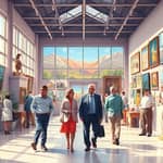 A Arte de Investir em Arte: Patrimônio e Paixão