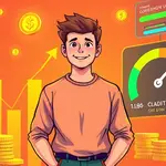 Empréstimos para Jovens: Construindo um Histórico Positivo