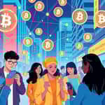 Tendências de Pagamento: Pix, Criptos e o Futuro Digital