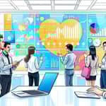 Relatórios de Performance: Avaliando o Desempenho do Negócio