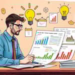 Simplificando a Análise de Demonstrativos Contábeis Complexos