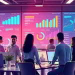 Relatórios de Rentabilidade: Medindo o Retorno do Investimento