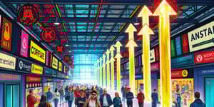 Do Caos à Ordem: Encontrando Oportunidades na Análise de Mercado