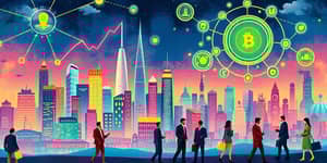 O Futuro em Debate: Insights de Análise de Mercado