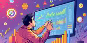 Quebrando o Código: Análise de Mercado para Iniciantes