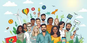 Mercados em Transformação: Onde Investir Agora?