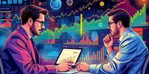 A Arte de Prever: Análise de Mercado e suas Ferramentas