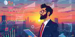 O Radar do Investidor: Monitorando o Mercado com Eficiência