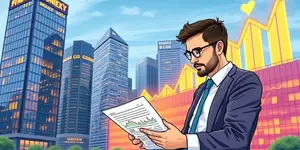 Análise Fundamentalista na Prática: Valorizando Empresas