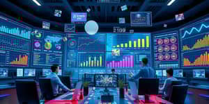 O X da Questão: Análise Preditiva em Ação