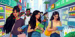 Decifrando o Comportamento do Consumidor e o Mercado