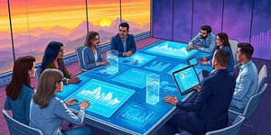 Análise de Cenários: Prepare-se para o Inesperado