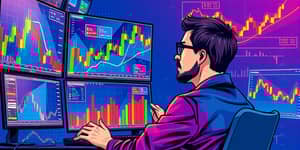 Análise Técnica sem Segredos: Padrões e Pontos de Entrada