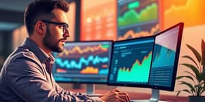 A Disciplina da Análise: Consistência nos Investimentos