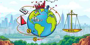 O Papel das Agências de Rating na Análise Financeira