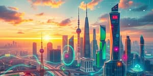 Tendências Emergentes: Sua Vantagem Competitiva