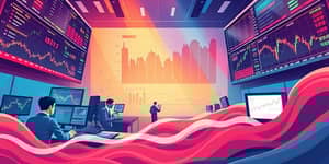 Navegando na Volatilidade: Estratégias Essenciais de Análise