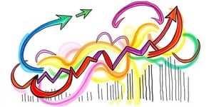 Análise Cíclica: Como Antecipar Viradas de Mercado