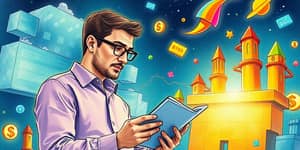 Aprenda a Avaliar Startups Promissoras