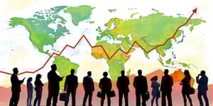 A Anatomia de um Ciclo de Mercado: Entenda e Reaja