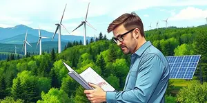 Análise de Mercado e ESG: Investindo com Propósito