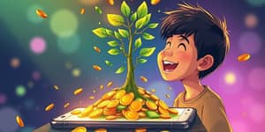 Micro-Investimentos: Pequenos Valores, Grandes Resultados