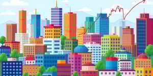 Imóveis na Bolsa: Fundos Para Todas as Carteiras