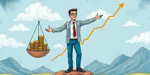 Alocação Estratégica: Maximizando Seus Retornos