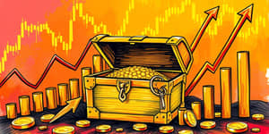 Investimento de Valor: Encontrando Joias Escondidas