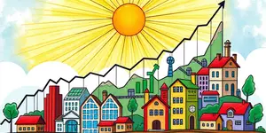 Portfólio de Longo Prazo: Construindo Sua Riqueza Gradualmente