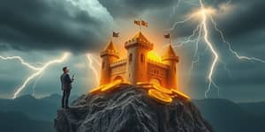 Protegendo Seu Capital: Estratégias em Tempos Voláteis