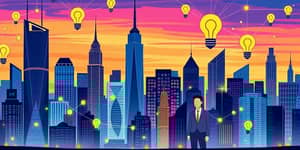 Capital de Risco: Apoie a Inovação e Colha Frutos