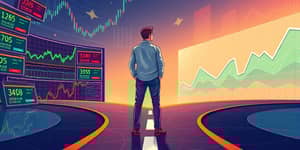 Gestão Ativa vs. Passiva: Qual Estratégia é Para Você?