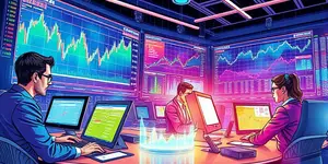 Futuros e Opções: Alavancagem e Proteção