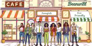 Franquias Lucrativas: Empreenda e Invista ao Mesmo Tempo