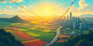 Cenário Macroeconômico: Entenda e Invista Melhor