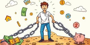 Refinanciamento Inteligente: Libere Dinheiro e Reduza Dívidas