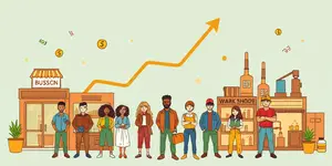 O Guia Para Investir em Pequenas e Médias Empresas