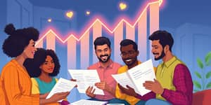 Score de Crédito: Como Aumentar e Ter Acesso a Mais Empréstimos