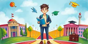 Crédito Estudantil: Investindo no Seu Futuro Profissional