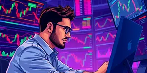 Análise Técnica: Identificando Tendências no Mercado