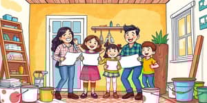 Empréstimos para Reformas: Deixando Seu Lar com a Sua Cara