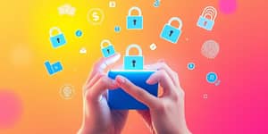 Empréstimos Online: Agilidade e Segurança na Palma da Mão