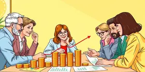 Construindo um Plano de Aposentadoria Robusto