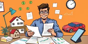 Como Negociar as Melhores Condições de Empréstimo