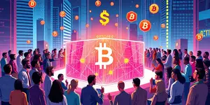 Blockchain e Empréstimos: A Revolução Financeira Chegou?