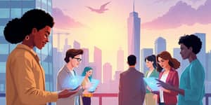 A Ascensão dos Empréstimos Digitais: Uma Análise Completa